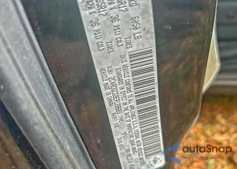 2014 Dodge Grand Caravan Sxt z USA, uszkodzony, nr VIN 2C4RDGCG9ER128683